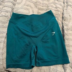 Gymshark shorts